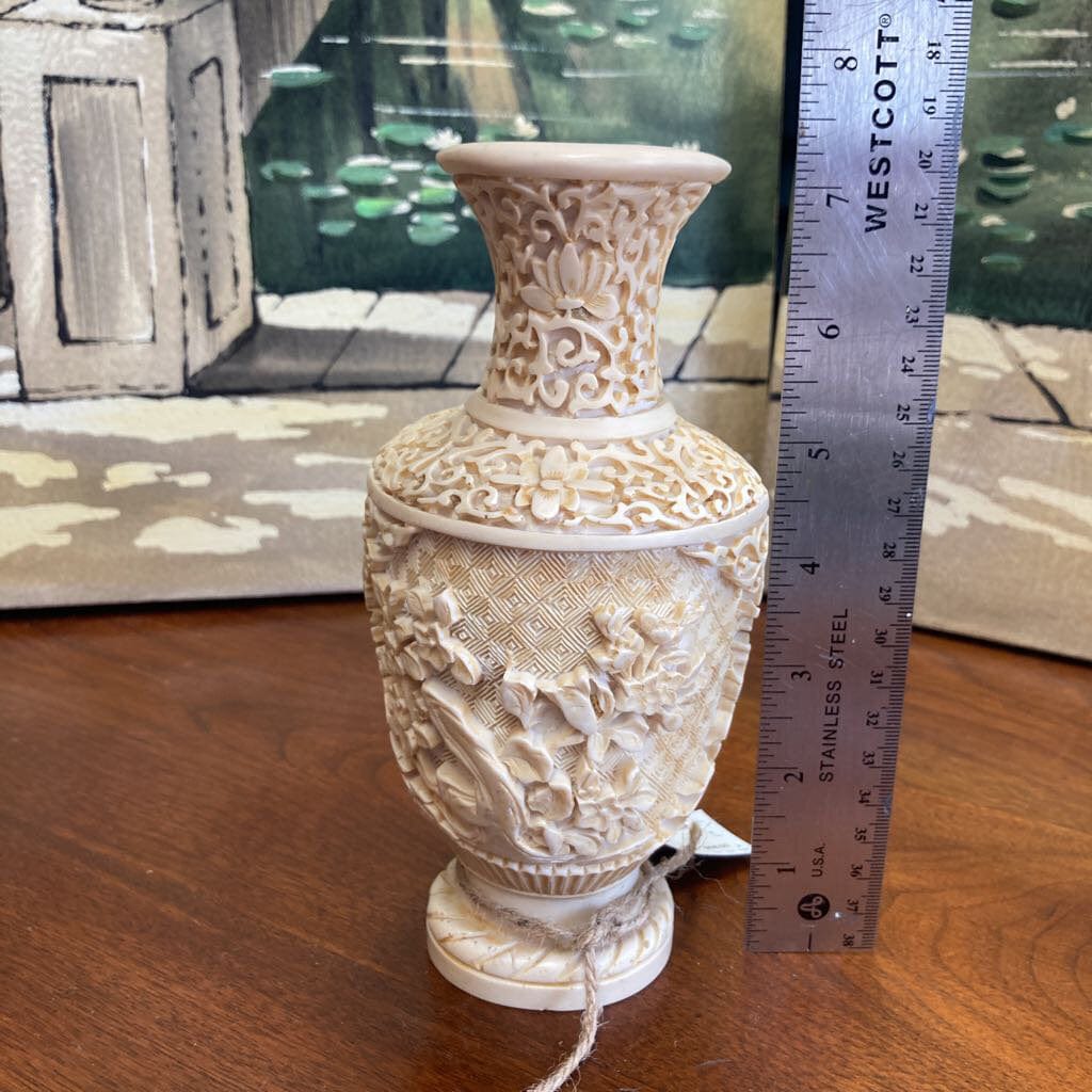Vintage Norleans Asian style Vase