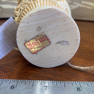 Vintage Norleans Asian style Vase