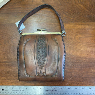 cr 1900 art noveiu purse