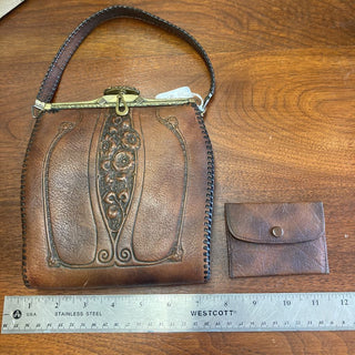 cr 1900 art noveiu purse