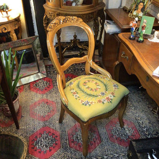 Victorian Chair c 1900 IN STORE PICKUP