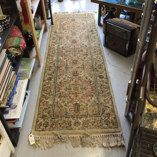 BK Persian Rug, Hallway Runner, 2.3 ‘ X 8 ‘