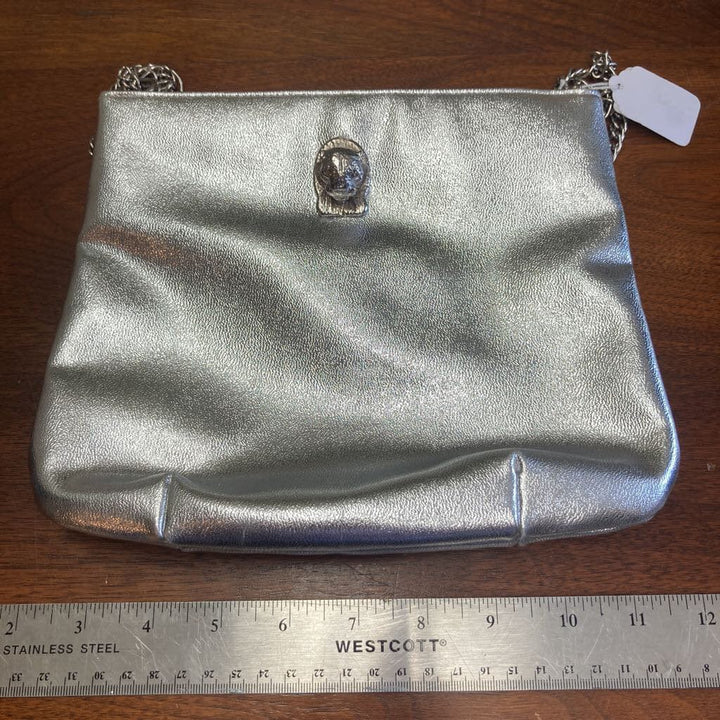 Vintage Mardane Silver Evening Bag