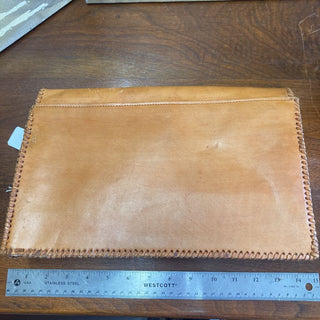 Vintage Damar Mex Purse w/Stones
