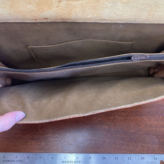Vintage Damar Mex Purse w/Stones