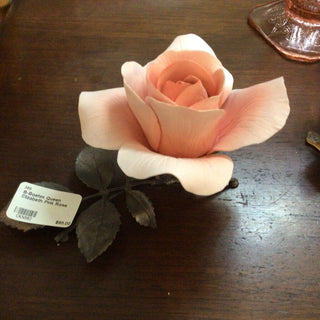 B-Boehm Queen Elizabeth Pink Rose