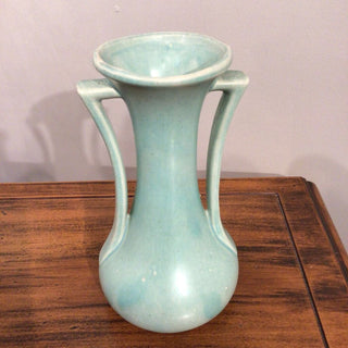 USA Pottery Vase