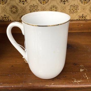 Norman Rockwell mug