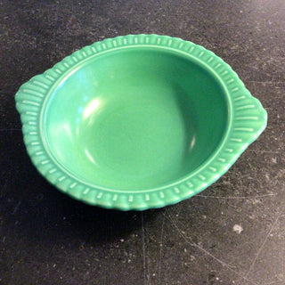 Vintage (50s) Green Bowl