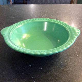 Vintage (50s) Green Bowl