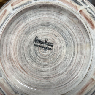 Neiman Marcus ceramic bowl