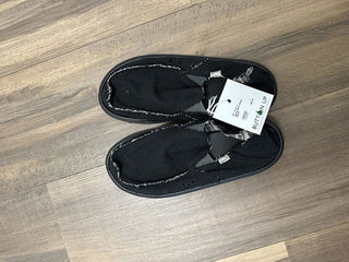 Sanuk Men's Shoes Size 8