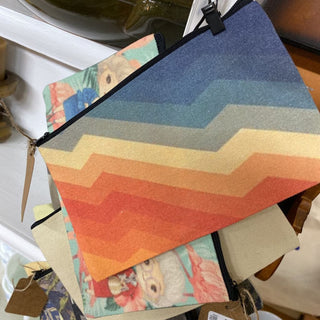 Canvas Bag- Rainbow