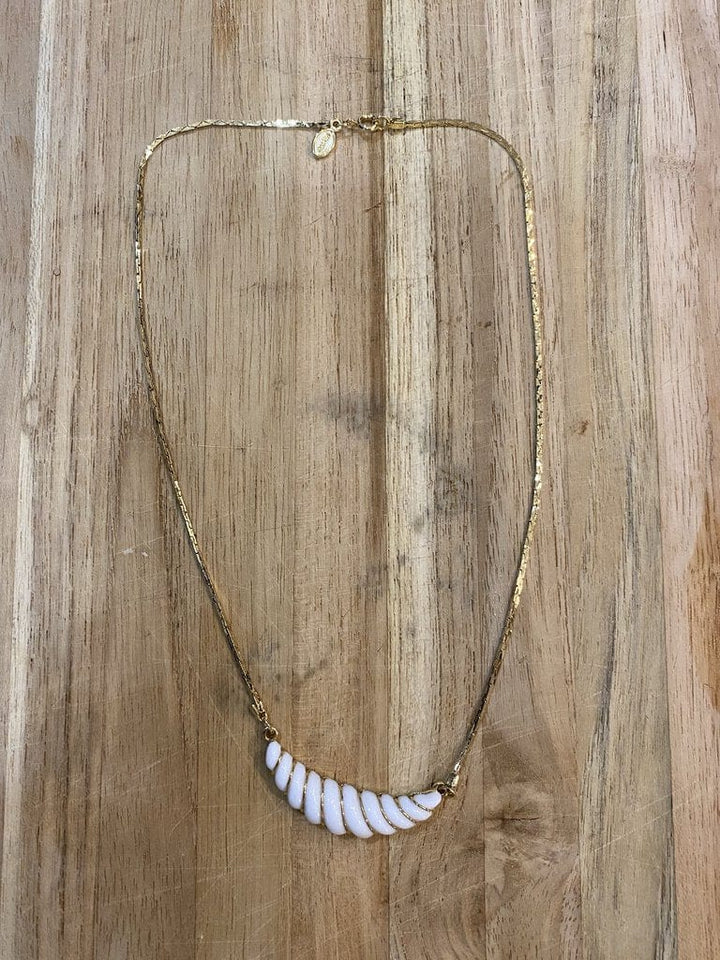 NL Cocoon Necklace
