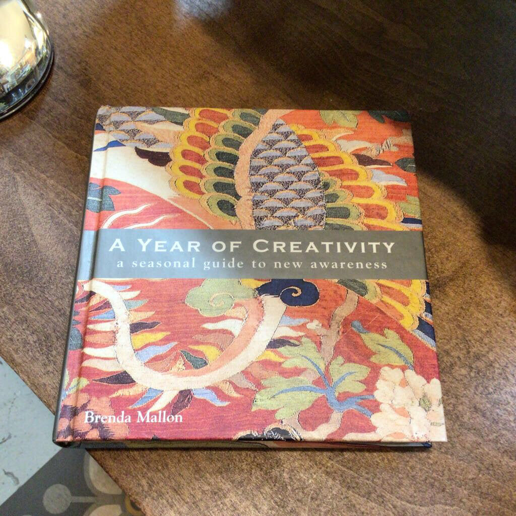 DS-Creativity Book