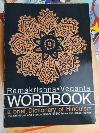 Brief Dictionary of Hinduism Paperback