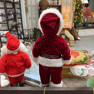 Santa Foam Beard