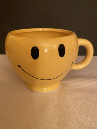 Smiley Mug DNC