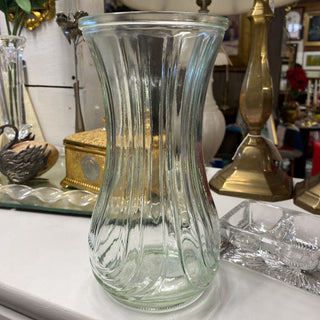 Hoosier Glass Vintage Vase 4086-B