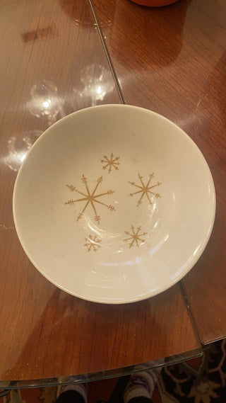 Star Glow small bowl (5.75") DNC