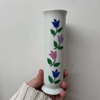 1988 FTDA Tulip Vase