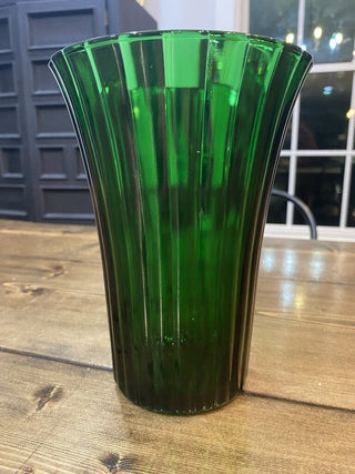 Napco 1161 Green Vase
