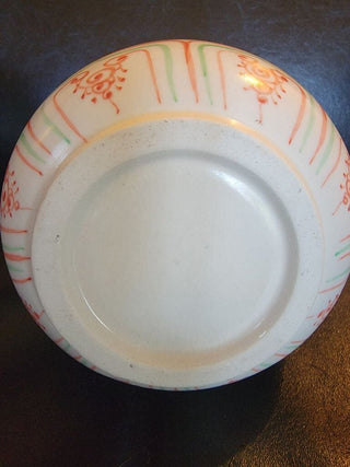 Chinese Yuhuchunping porcelain vase DNC (8"H x 5"R)