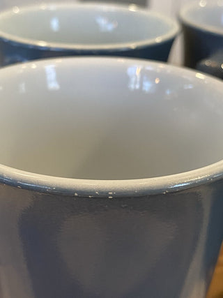 Pyrex Coffee Mug, Set of 4