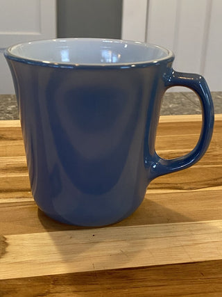 Pyrex Coffe Mug, Set of 4