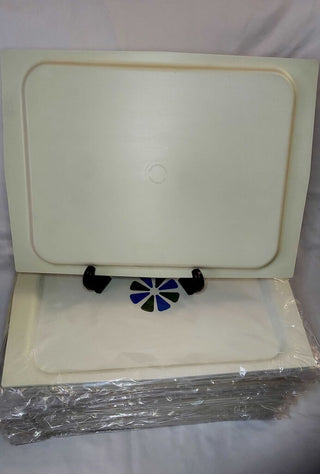 Atomic MCM Daisy Accalac Tray by David Douglas Co. FIRM