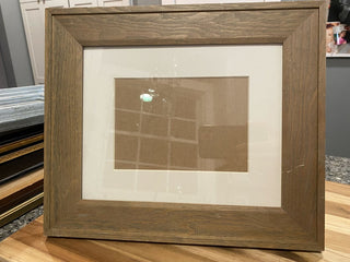 Wood Frame 5x7 photo