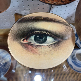 John Derian Eye Plate FIRM