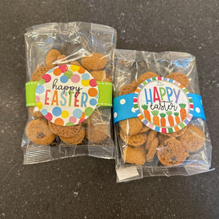 Easter 1.5 oz Cookies