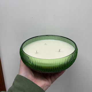 Pot of Gold (Fireside Scent) Candle