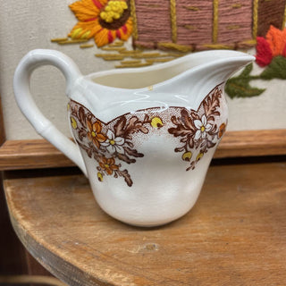 Vintage Creamer Made in Japan