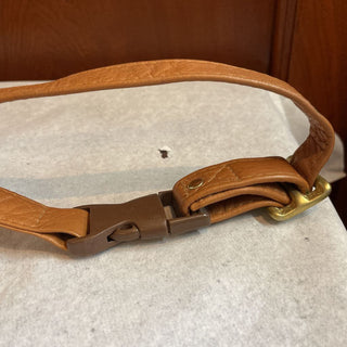 Latico Leather Fanny Pack 6x8