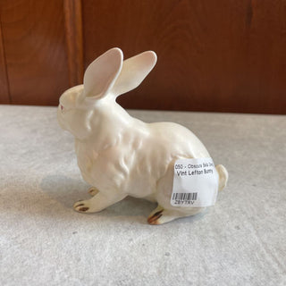 Vint Lefton Bunny 4x3.5