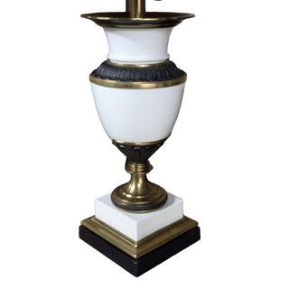 Stiffel Brass Urn Lamp