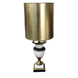 Stiffel Brass Urn Lamp